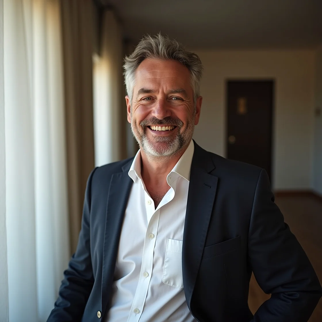 Marko Horvat